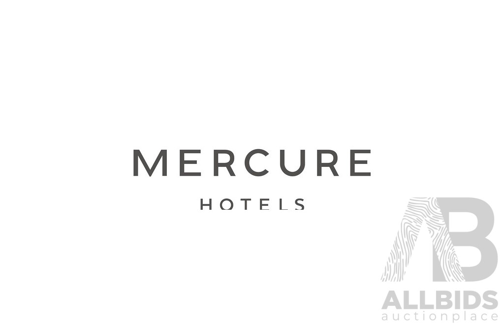 1661315 · L17 - Overnight Stay at Mercure Belconnen