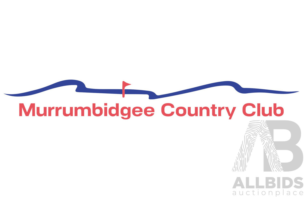 1661310 · L19 - Golf Experience and Cart Hire - Murrumbidgee Country Club