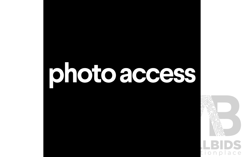 1661313 · L22 - Voucher for PhotoAccess Membership and Workshops