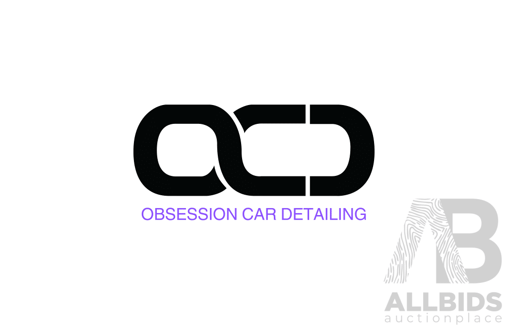 1661333 · L38 - Car Detailing Package