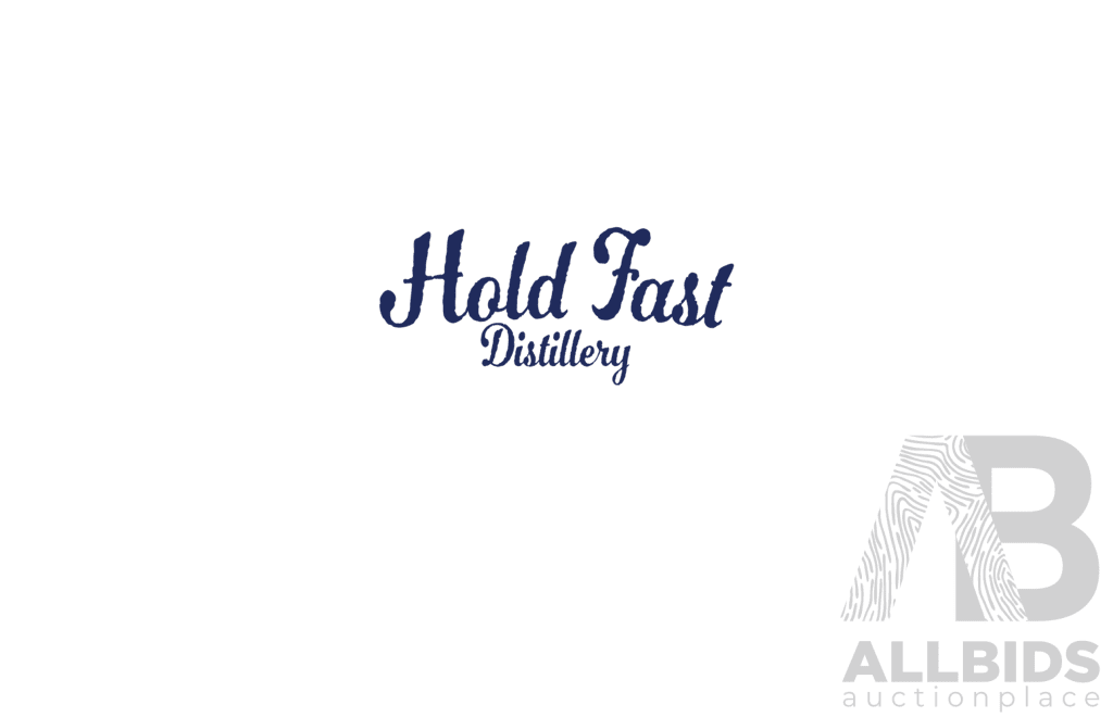 Hold Fast Distillery Hamper