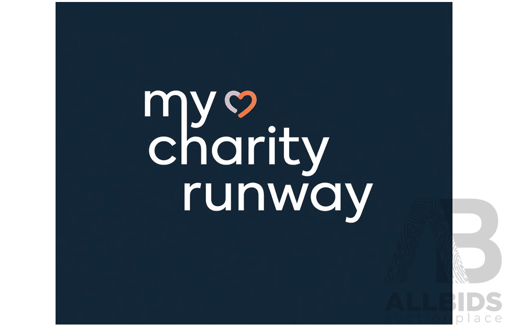 L52 - VIP Front Row Experience at My Charity Runway