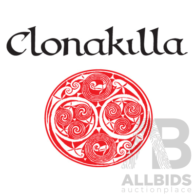 3 Bottles of 2023 Clonakilla Wine