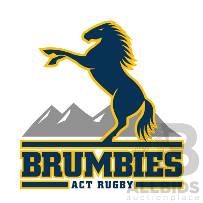 Brumbies Lounge Tickets and Pre-Game Experience for 2 People