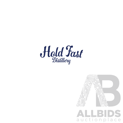 Hold Fast Distillery Hamper