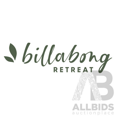 Billabong Retreat Voucher