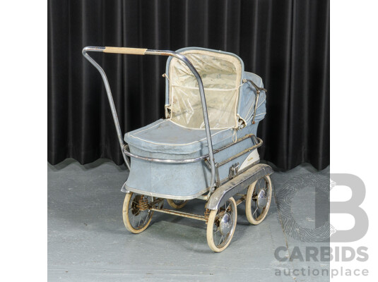 Cyclops Pram