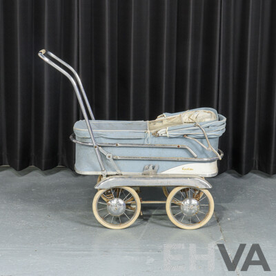 Cyclops Pram