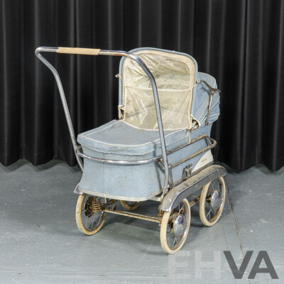 Cyclops Pram