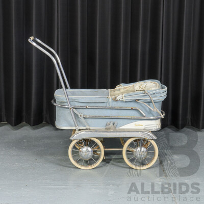 Cyclops Pram