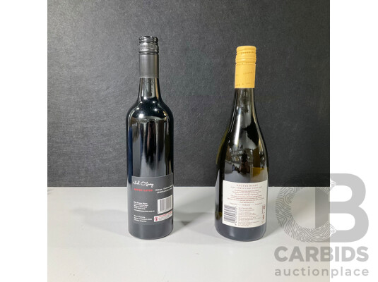 1663561 · Pair of Wines