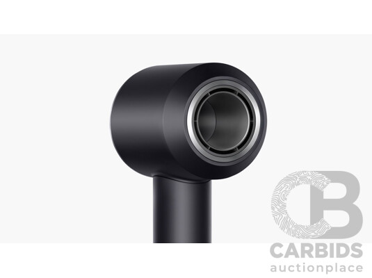 Dyson (475203) Supersonic Origin Hair Dryer  - ORP $549 (Includes 1 Year Warranty From Dyson)
