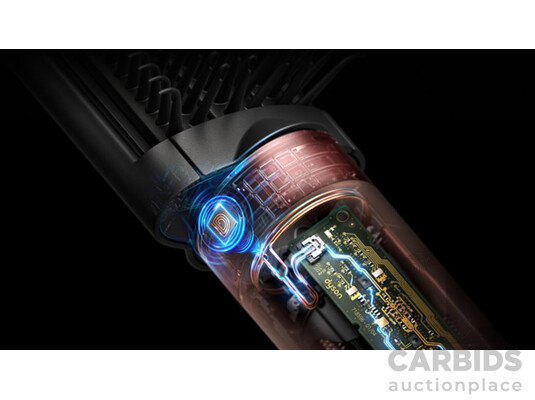 Dyson (598756) Airwrap Co-anda 2x Multi-styler and Dryer (Ceramic Pink/Rose Gold) - ORP $999 (Includes 1 Year Warranty From Dyson)
