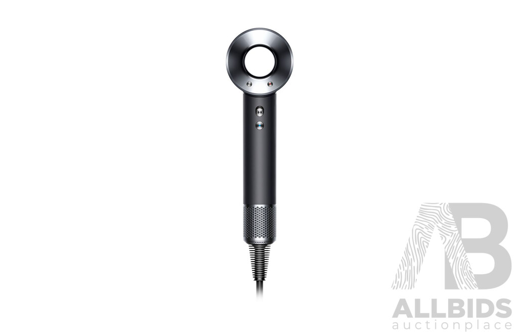 Dyson (475203) Supersonic Origin Hair Dryer - ORP $549 (Includes 1 Year Warranty From Dyson)