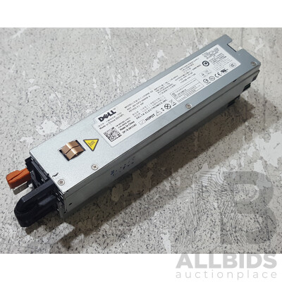 Dell (D500E-S0) 500W Power Supply - Lot of Two