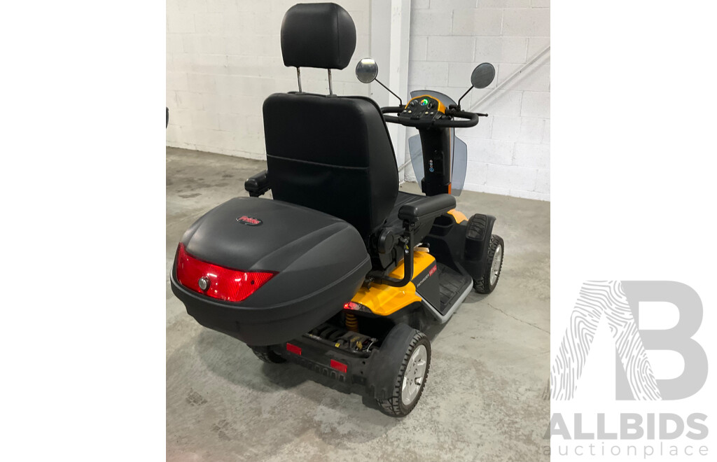 Pride Pathrider 140XL Mobility Scooter