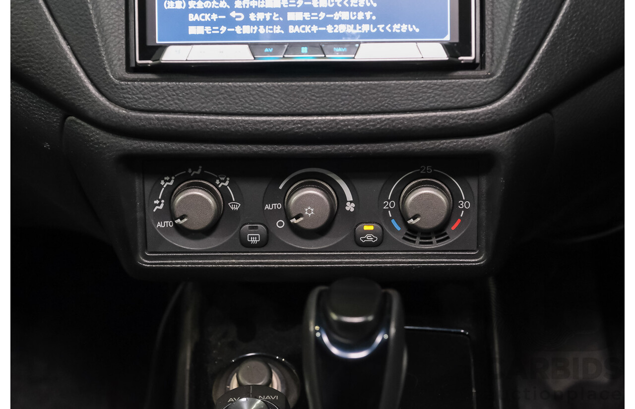 01/2021 Mitsubishi Lancer Evolution VII GT-A (AWD) Sedan White Turbo 2.0L - Import