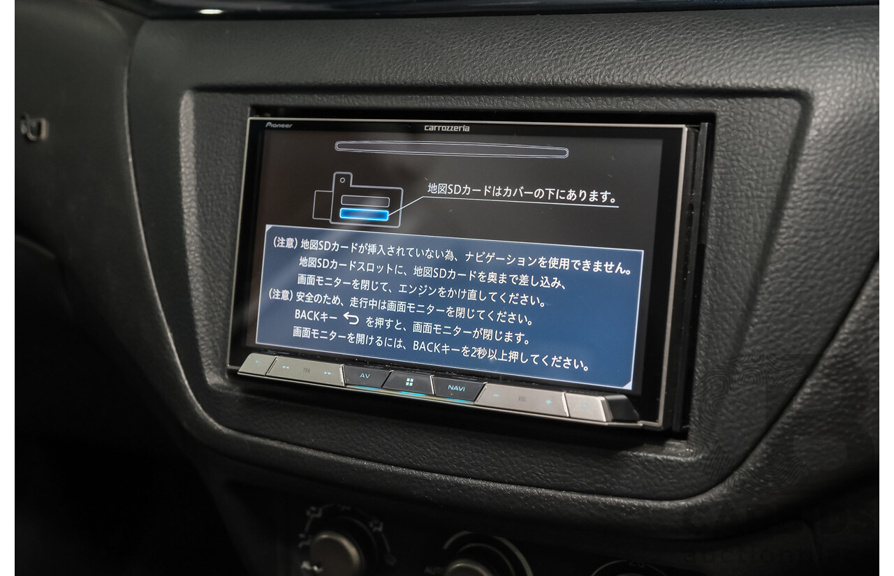 01/2021 Mitsubishi Lancer Evolution VII GT-A (AWD) Sedan White Turbo 2.0L - Import