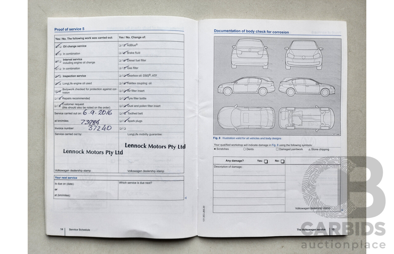 10/2012 Volkswagen Jetta 118 TSI Comfortline 1KM MY13 4d Sedan Grey 1.4L