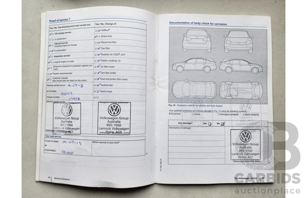 10/2012 Volkswagen Jetta 118 TSI Comfortline 1KM MY13 4d Sedan Grey 1.4L