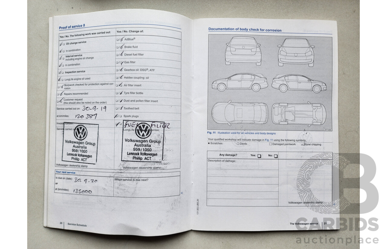 10/2012 Volkswagen Jetta 118 TSI Comfortline 1KM MY13 4d Sedan Grey 1.4L
