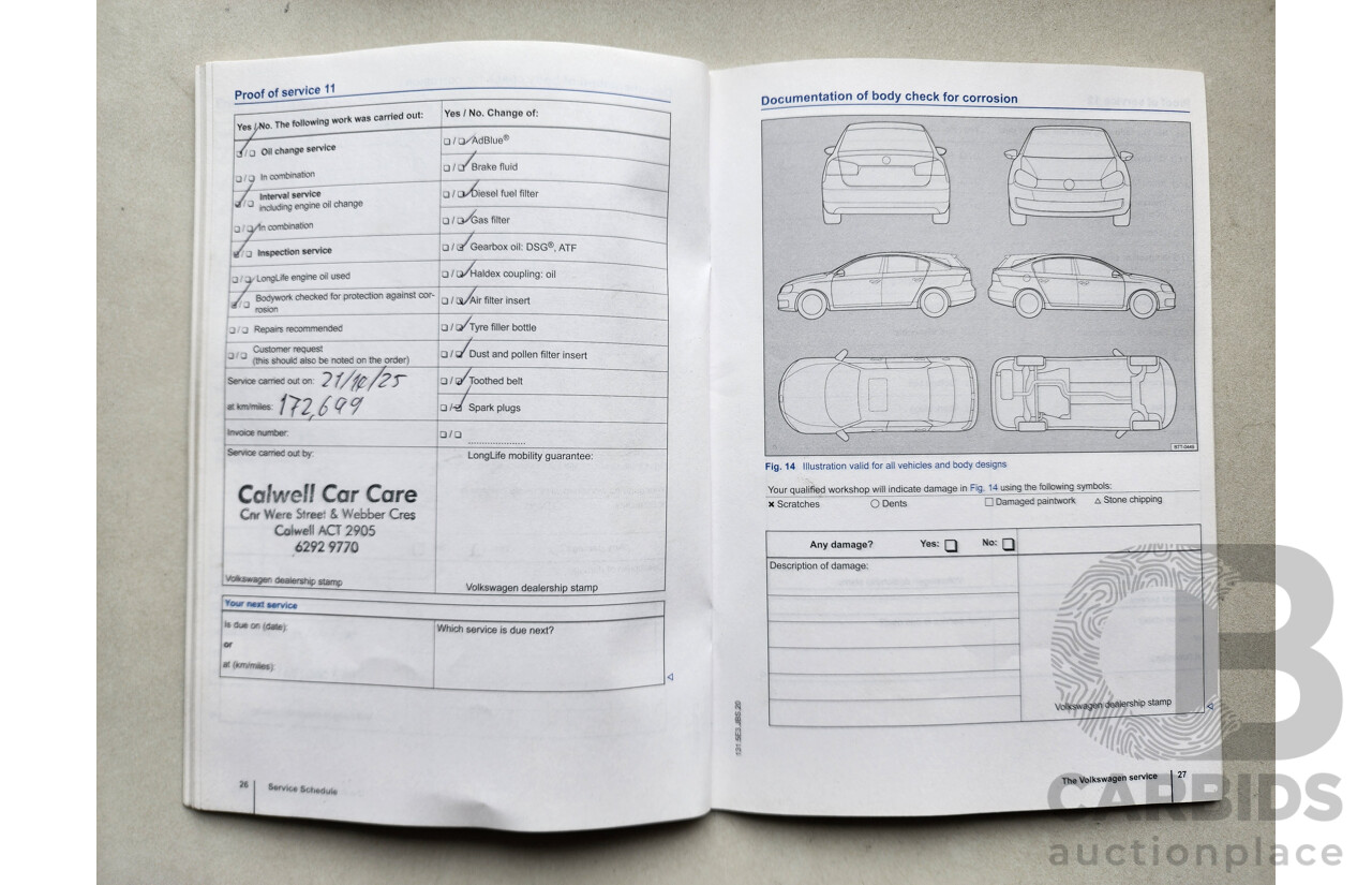 10/2012 Volkswagen Jetta 118 TSI Comfortline 1KM MY13 4d Sedan Grey 1.4L