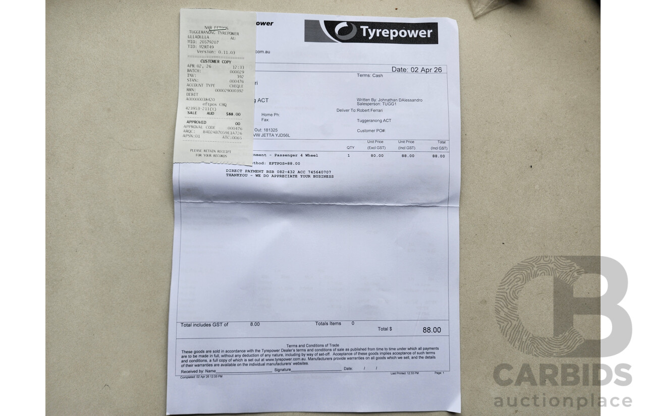10/2012 Volkswagen Jetta 118 TSI Comfortline 1KM MY13 4d Sedan Grey 1.4L