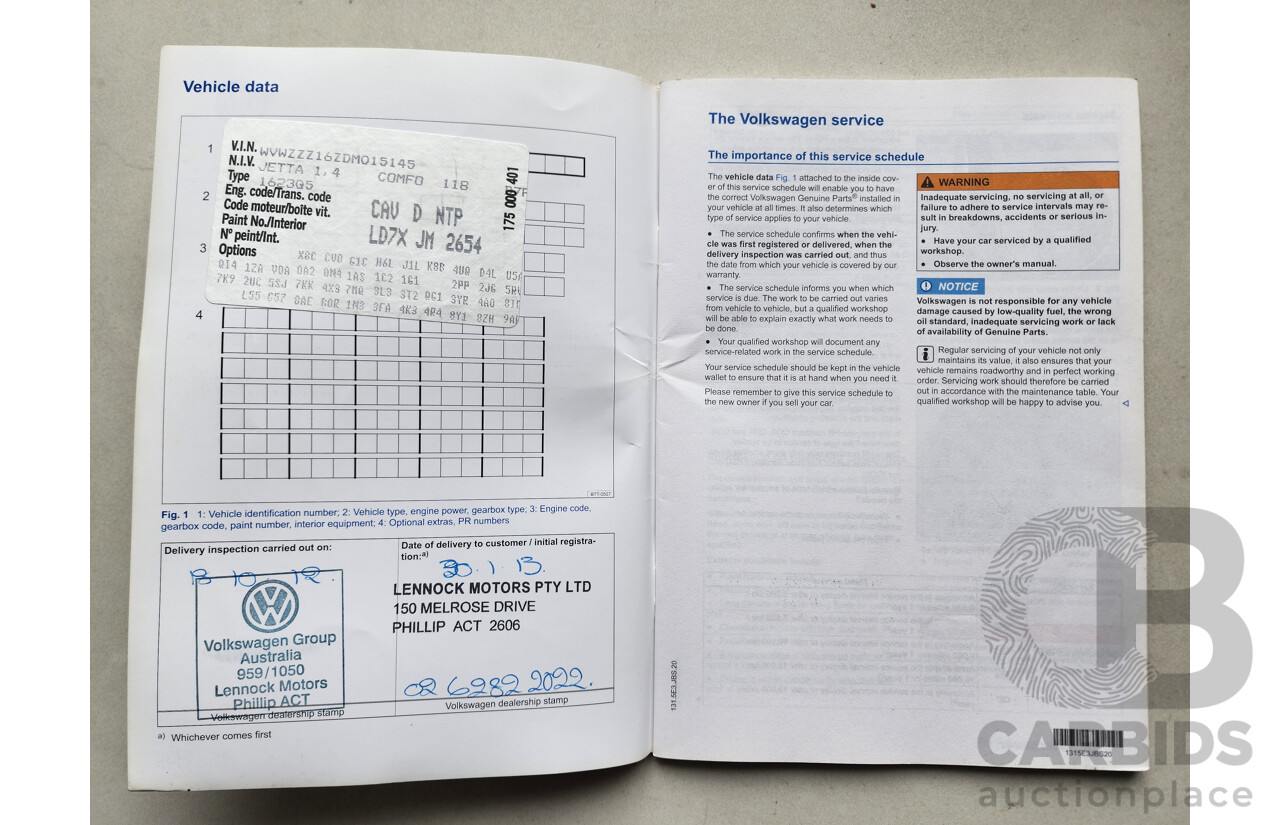 10/2012 Volkswagen Jetta 118 TSI Comfortline 1KM MY13 4d Sedan Grey 1.4L