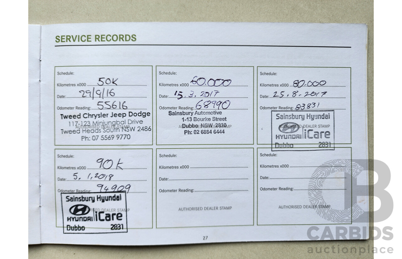 11/2014 Jeep Grand Cherokee Limited (4x4) WK MY15 4d Wagon Grey 3.0L