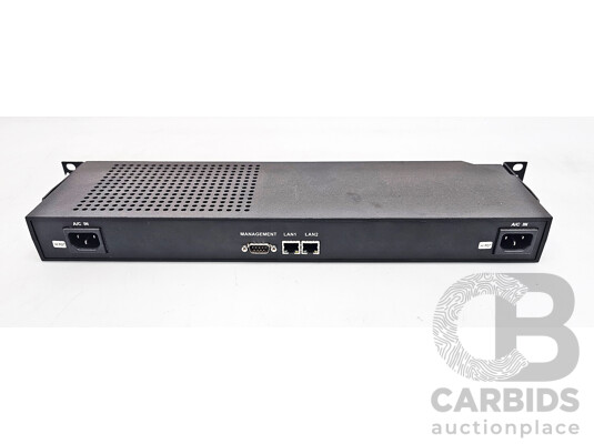 Digi AnywhereUSB/14 Network-Attached USB Hub