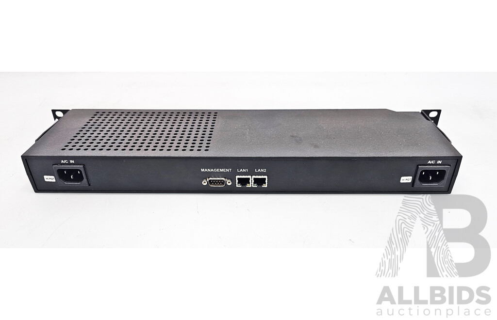 Digi AnywhereUSB/14 Network-Attached USB Hub