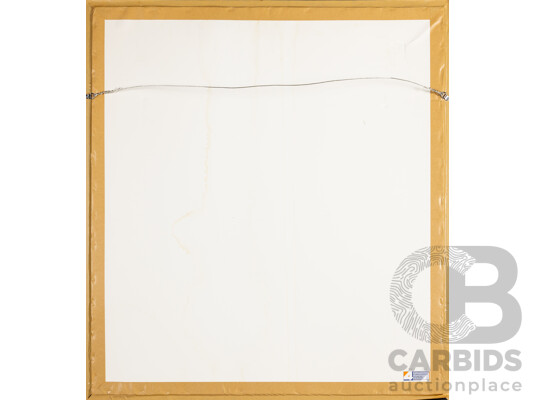 1662303 · Framed Signed Canberra Raiders 2007 Away Jersey
