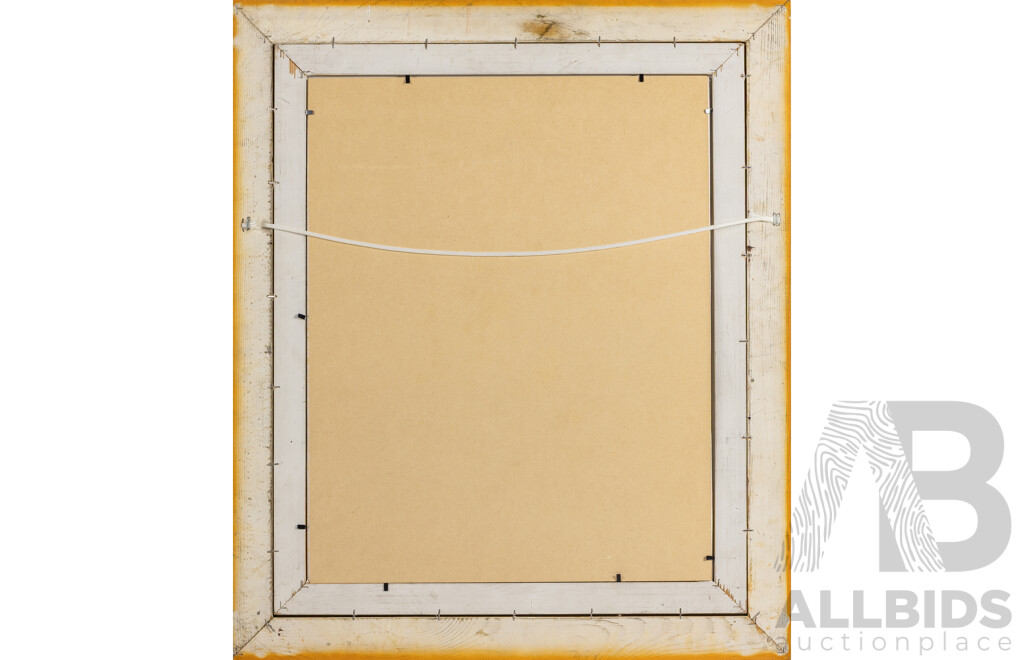 (Possibly) A. D. Ruggo (20th Century), - Lot 1679409 | ALLBIDS