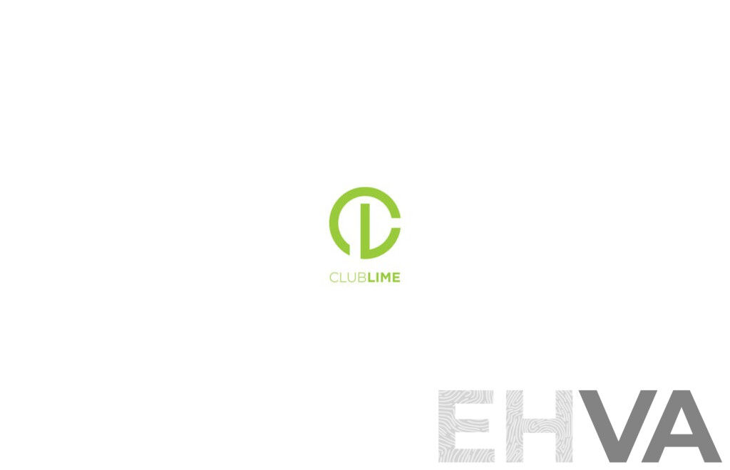12 Month Club Lime Multi-Club Membership