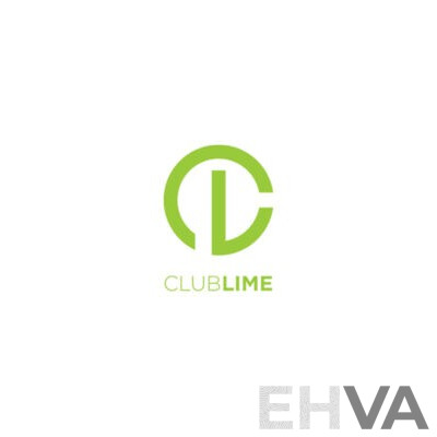 12 Month Club Lime Multi-Club Membership