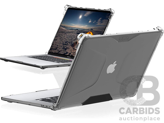 UAG 132652114343 Plyo Case for MacBook Pro 13inch (2020-2022 M1/M2) Model