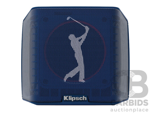Klipsch Groove II PGA Edition - ORP$399