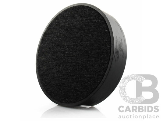Tivoli Audio ORB Black Wireless Speaker (ORBBLK)