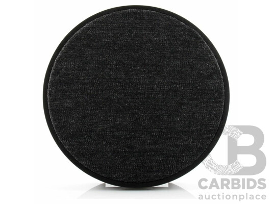 Tivoli Audio ORB Black Wireless Speaker (ORBBLK)