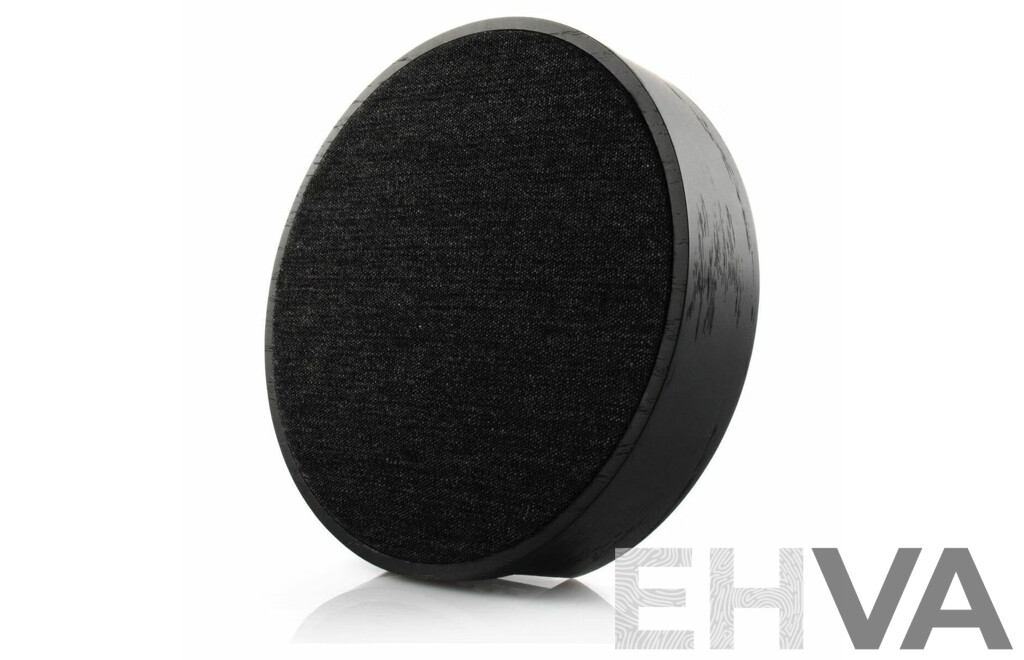 Tivoli Audio ORB Black Wireless Speaker (ORBBLK)