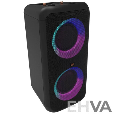 Klipsch Gig XXL Portable Party Speaker - ORP$499