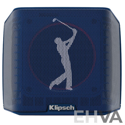 Klipsch Groove II PGA Edition - ORP$399