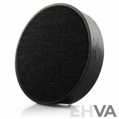Tivoli Audio ORB Black Wireless Speaker (ORBBLK)