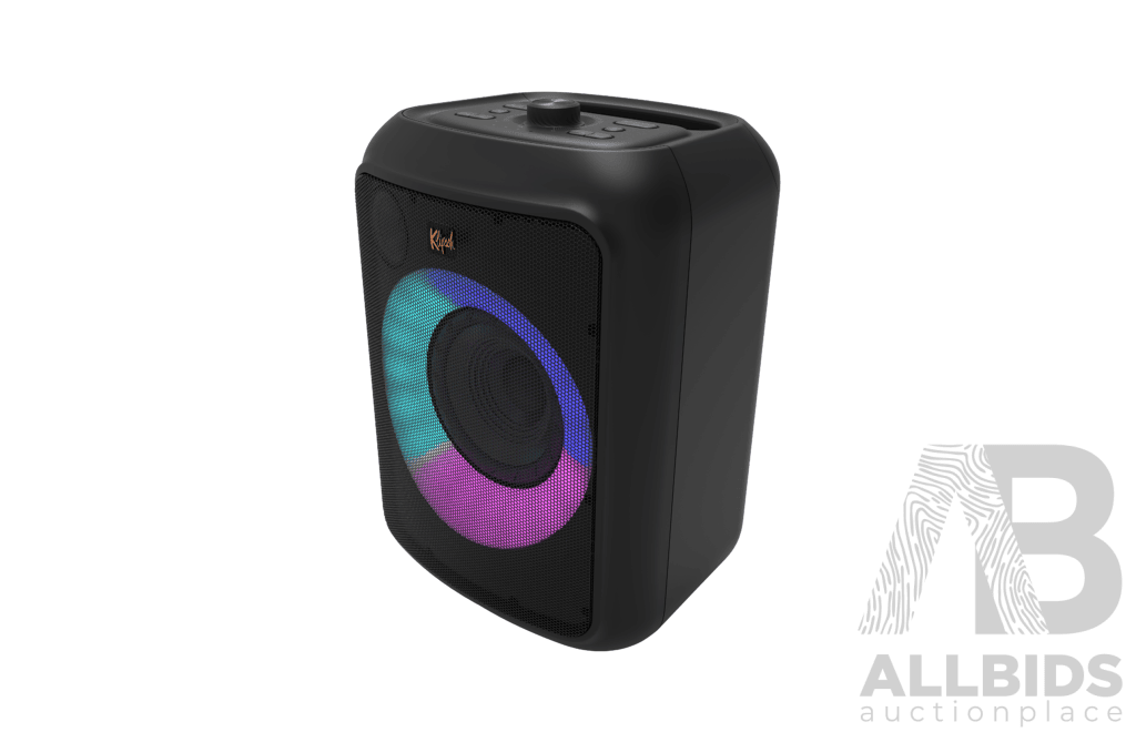 Klipsch Gig XL Portable Party Speaker - ORP$349