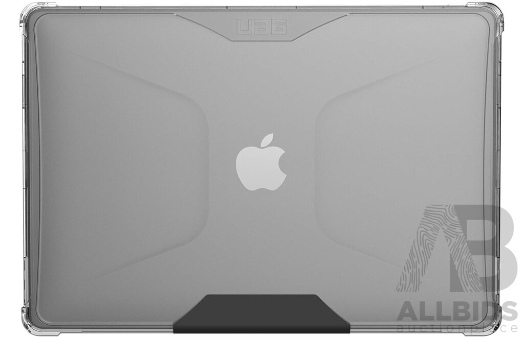 UAG 132652114343 Plyo Case for MacBook Pro 13inch (2020-2022 M1/M2) Model
