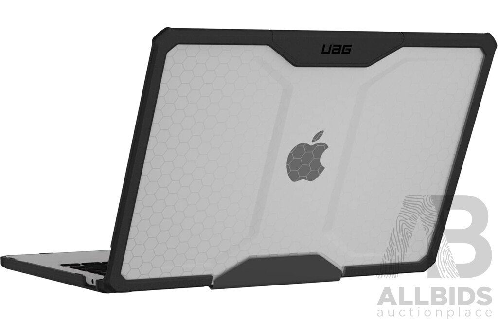 UAG 1340071143403 Plyo Case for MacBook Air 13 Inch (M2-2022)