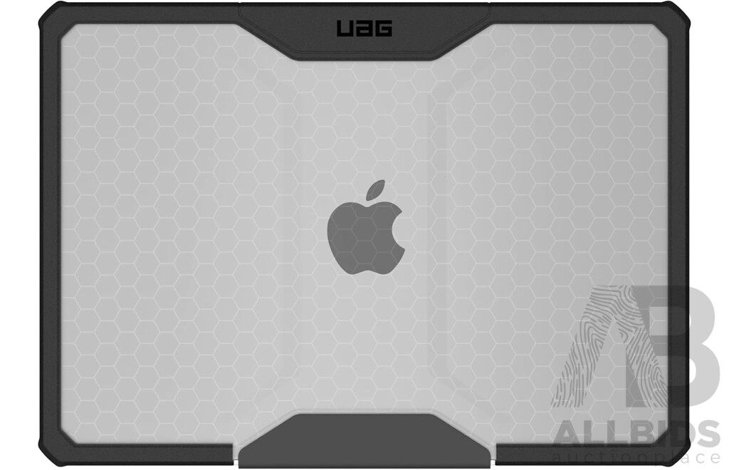 UAG 1340071143403 Plyo Case for MacBook Air 13 Inch (M2-2022)