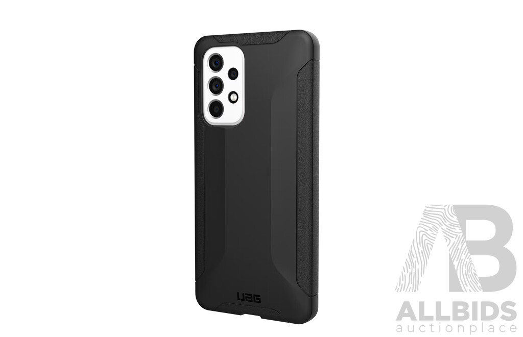 UAG 214000114040 Scout Series Phone Case for Galaxy A33 5G