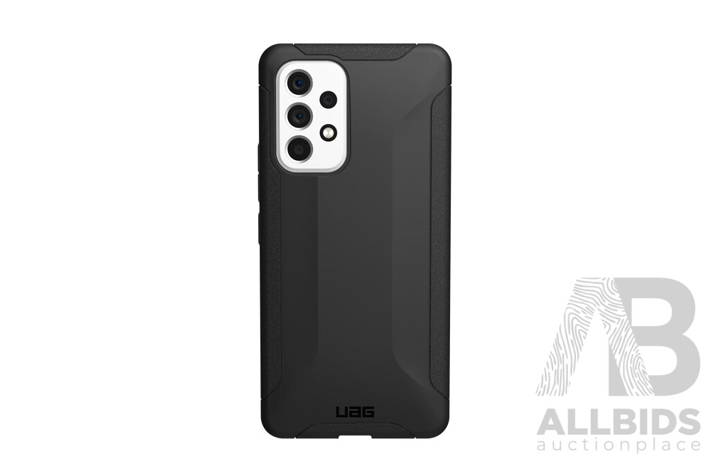 UAG 214000114040 Scout Series Phone Case for Galaxy A33 5G