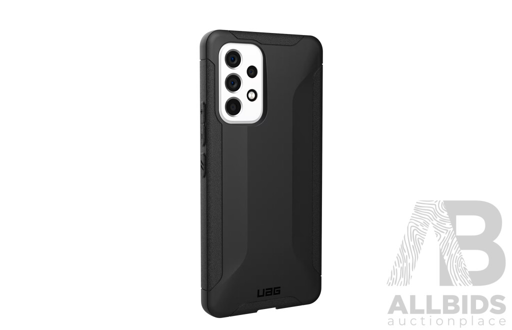 UAG 214000114040 Scout Series Phone Case for Galaxy A33 5G